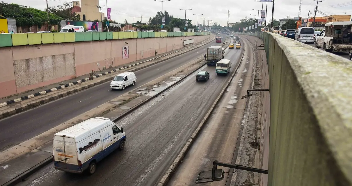 2560px This is under bridge Maryland Lagos Nigeria 1210x642 1