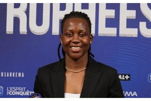 Chiamaka Nnadozie