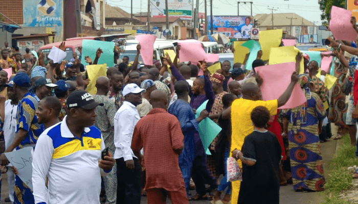 Edo Pensioners