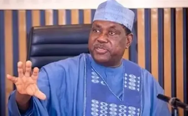 George Akume