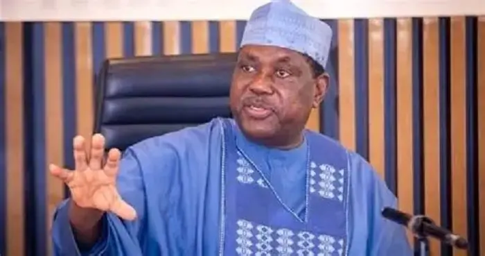 George Akume