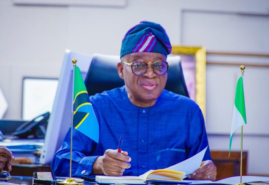 Oyetola