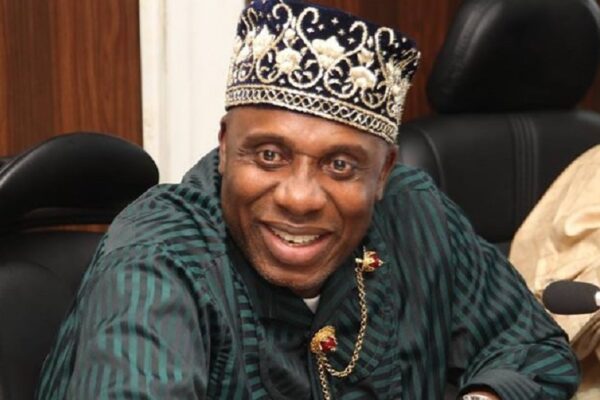 Rotimi Amaechi 1