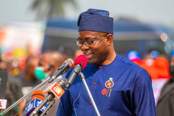 Seyi Makinde