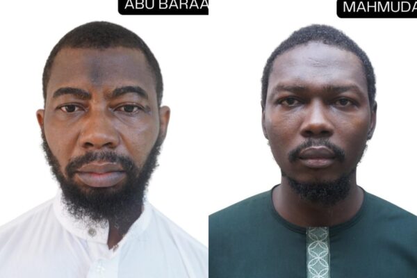 Top Al-Qaeda Leaders