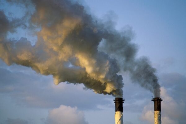 Carbon Credit in Nigeria