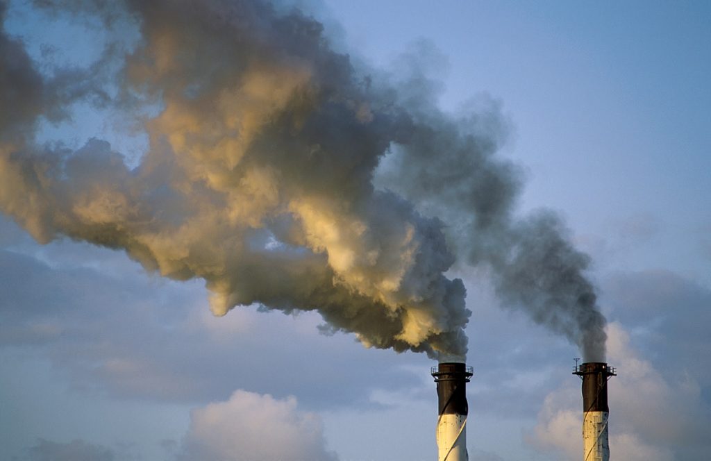 Carbon Credit in Nigeria
