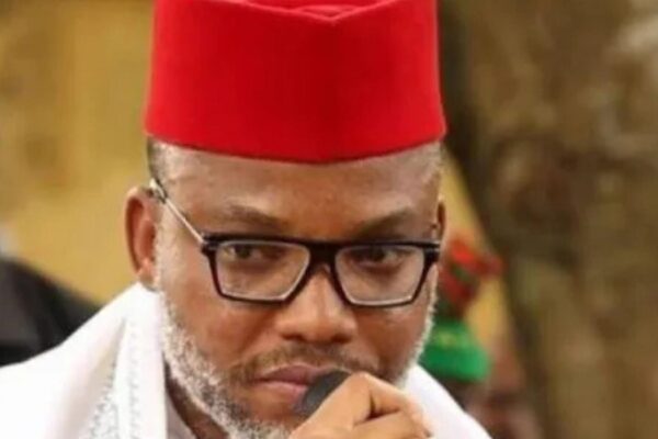 Nnamdi Kanu
