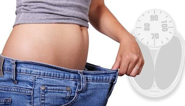 lose 10 kgs in 1o days