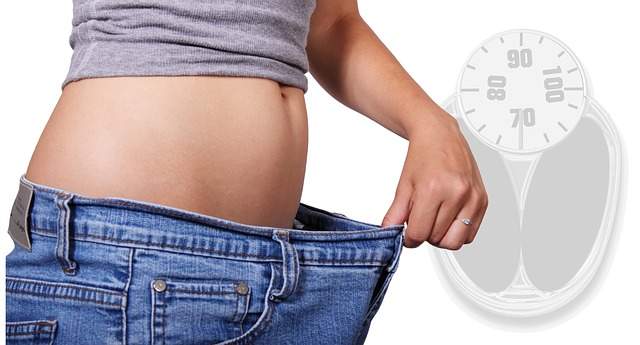 lose 10 kgs in 1o days