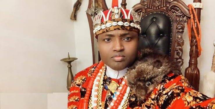Nigerian Government Eyes Bringing Home Convicted Separatist After Finland Hands Down Six-Year Sentence Simon Ekpa