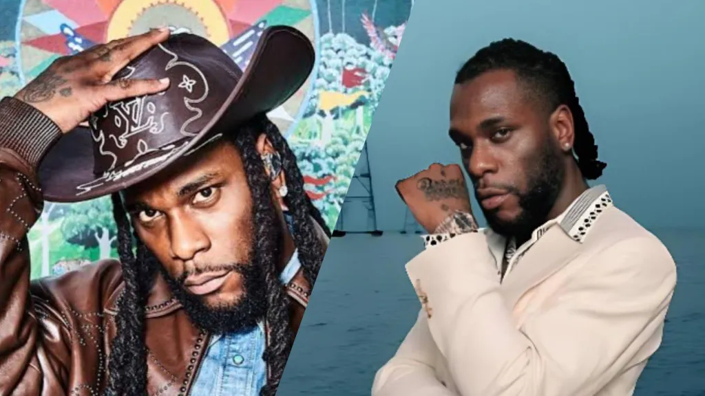 Burna Boy US Tour Collapse: Fans Fight Back, Shows Cancelled, Venues Empty Burna Boy