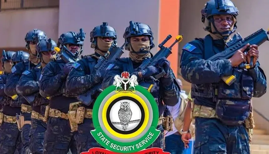 FULL TEXT: DSS gives update on prosecution of Owo church attackers, other terror suspects