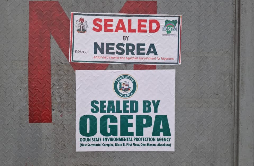 NESREA