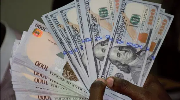 Dollar to Naira Black Market Rate Today, Monday, Nov 24, 2025: A Tough Morning for the Naira Naira To Dollar Exchange Rates