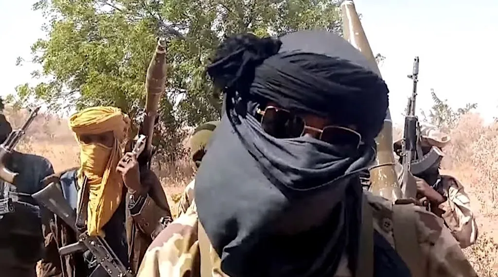Kwara Construction Site Abduction: 2 Chinese Nationals Taken By Gunmen Nigerian-Bandits
