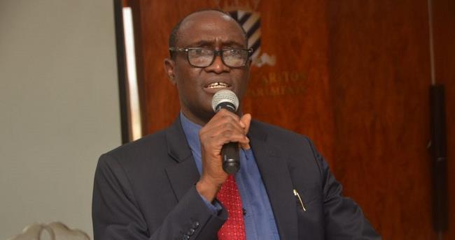 Nigeria Gets Its Act Together: Green Climate Fund Access Just Got Real Nigeria Climate GCF Project