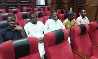 Owo Church Attack Trial: Priest Recalls Terror of the 2022 Massacre Owo Church Attack