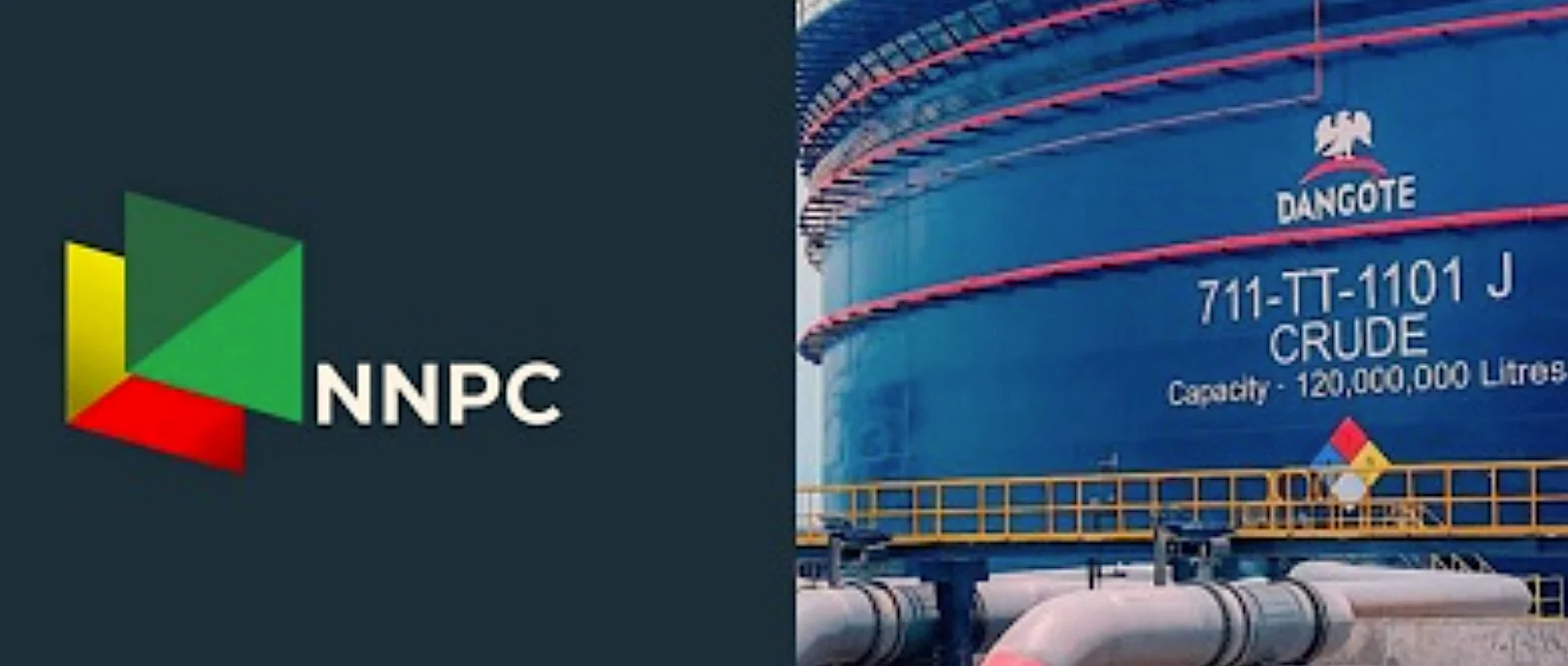 NNPCL-Dangote price war