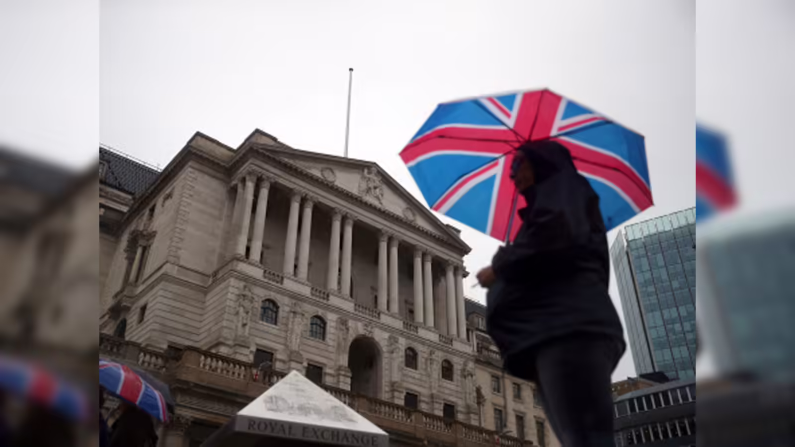 UK annual inflation climbs to 3.4% in December, dampening early BoE rate-cut hopes UK annual inflation