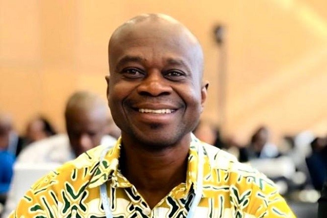Africa Climate Unity: AGN Chair Begs For Continental Focus As Global Support Fades AGN Chair