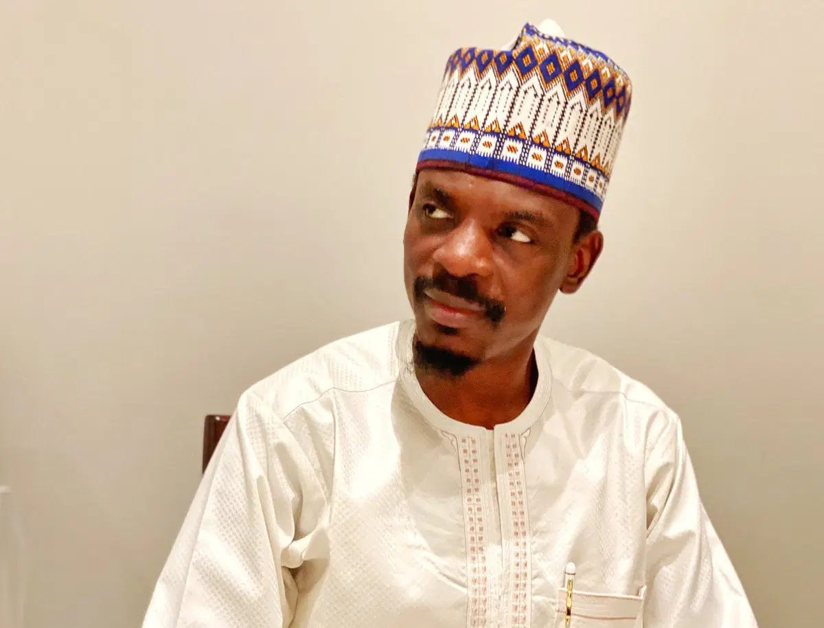Ramadan and the 2027 Polls: Bashir Ahmad Asks INEC to Rethink Election Dates Bashir Ahmad