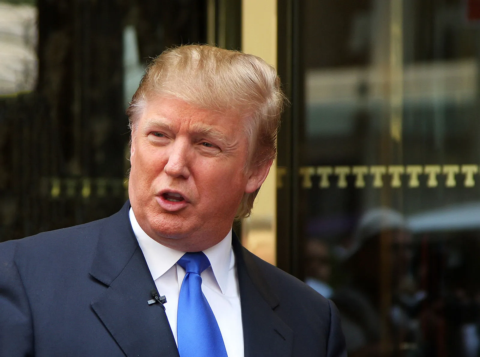 A Knock at the Door: US to Deport 79 Nigerians on ‘Worst-of-the-Worst’ Criminal List Donald Trump