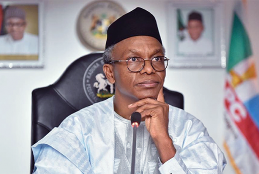 El-Rufai