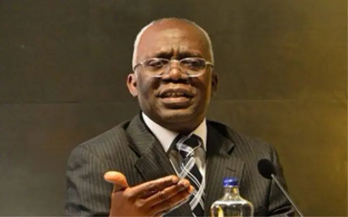 Falana Defends Gbajabiamila Accuser: Inside the N400M Bribery Saga and Forgery Mess Femi-Falana-e1558291739951