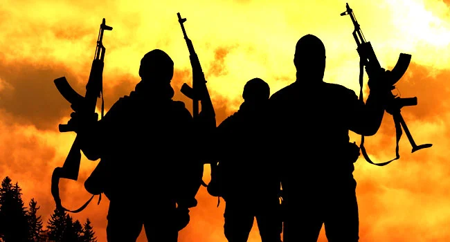 33 Killed in Kebbi as Armed Men Storm Villages in Midnight Cattle Raid Gunmen bandit