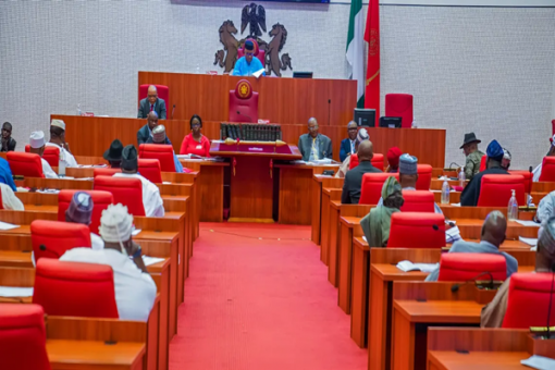 Senate wants fatter slice of national revenue, pushes fresh look at sharing formula Senate 510x340 1