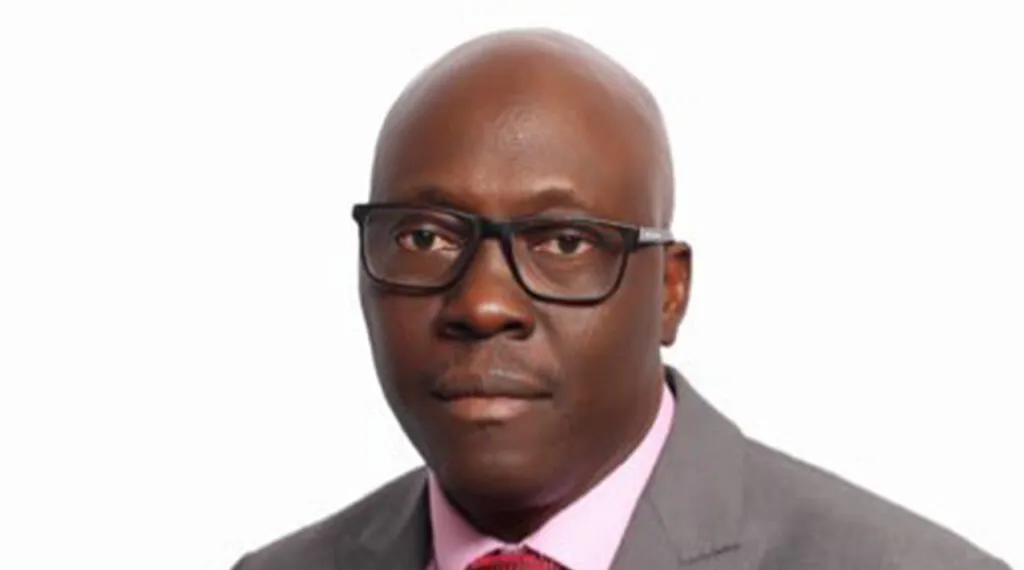 Cement Prices Are Killing Affordable Housing — REDAN President Cries Out Akintoye-Adeoye-1-1024x576-1