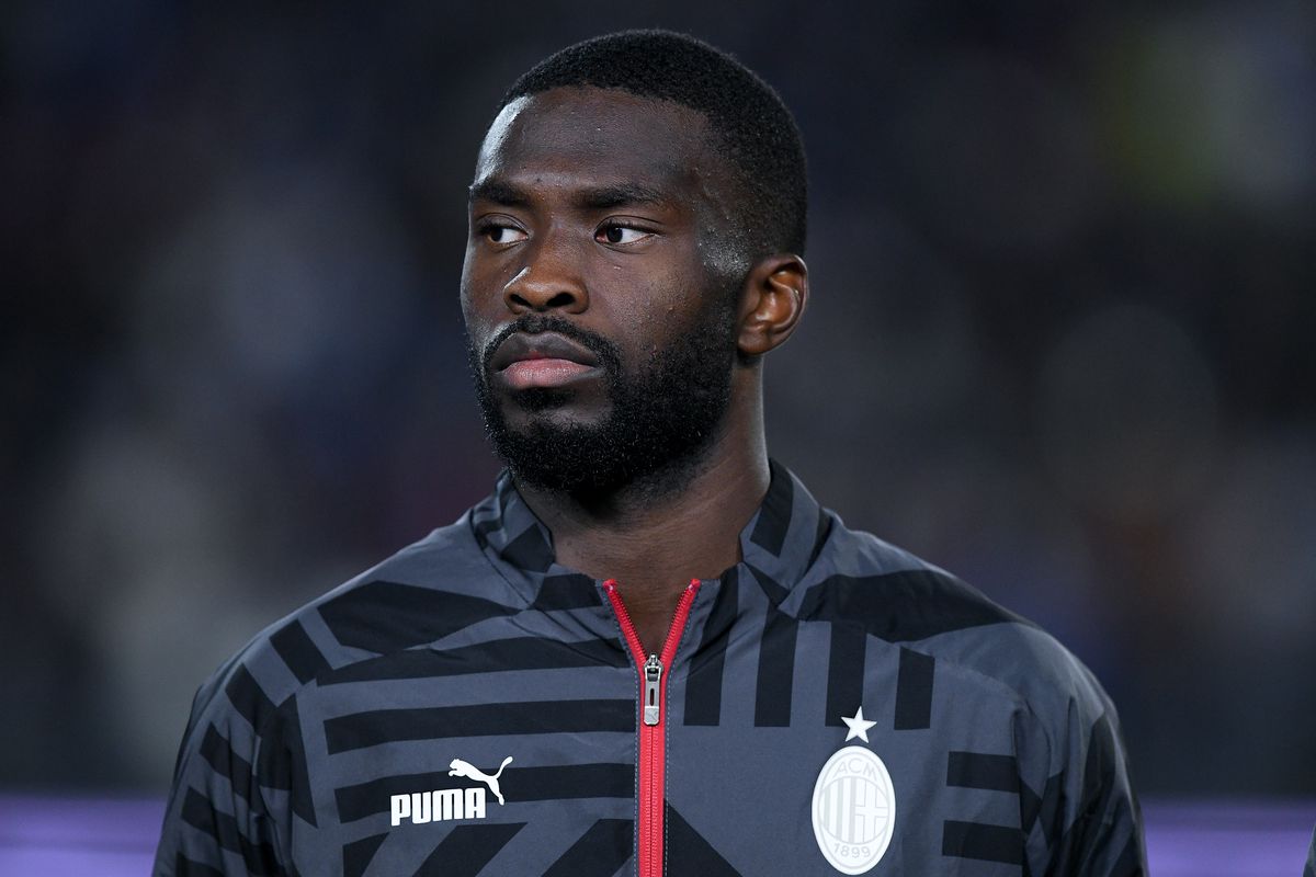 Fikayo Tomori
