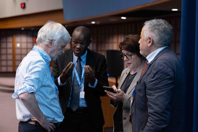 IPCC 64th Plenary Session: Key Takeaways from the Bangkok Meeting IPCC-1