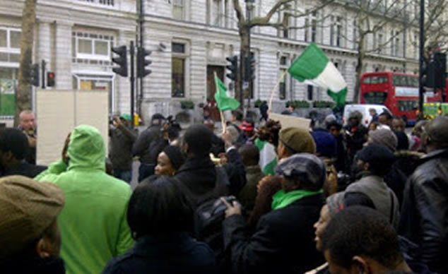 Nigerians India visa crackdown: Students paying 10,000 rupees quarterly just to avoid deportation Nigerians-in-Diaspora-Group