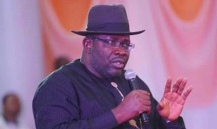 Dickson Rules Out Contesting Presidency with Tinubu in 2027 Seriake-Dickson