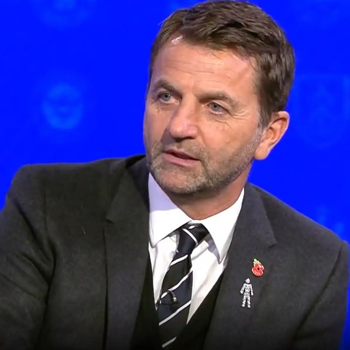 England squad shocker: Tim Sherwood slams Tuchel’s snub of Real Madrid star Tim Sherwood