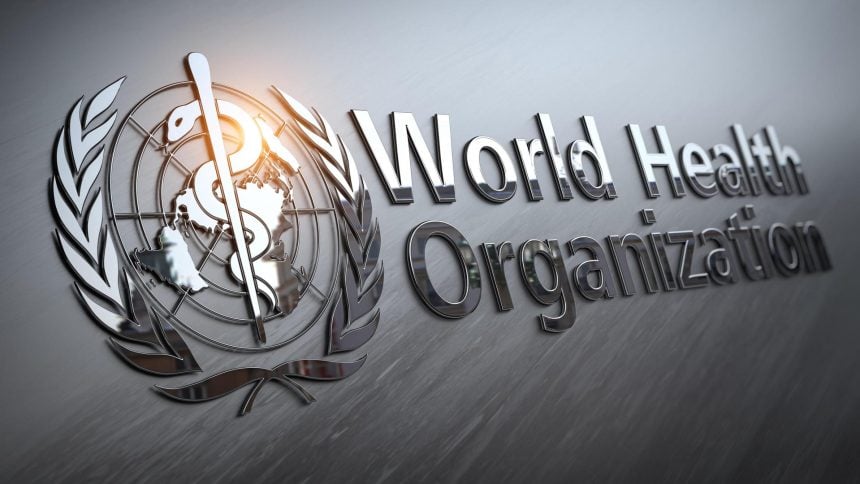 WHO urges action to end tuberculosis in Africa by 2030 WHO-World-Health-Organisation