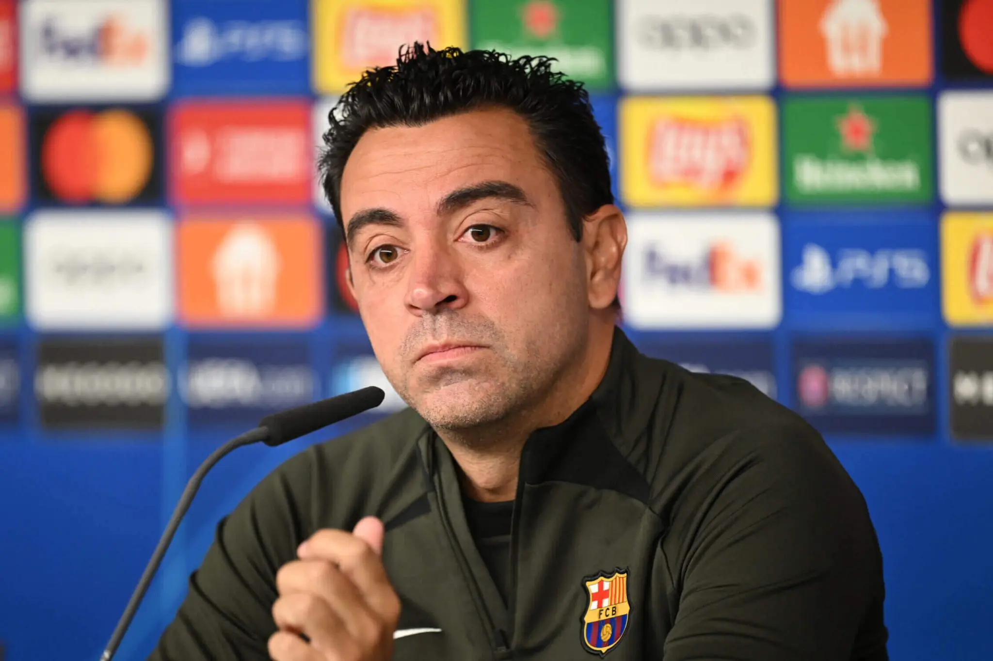 Why Xavi Says It Will Never Happen Under Laporta Xavi 2048x1364 1