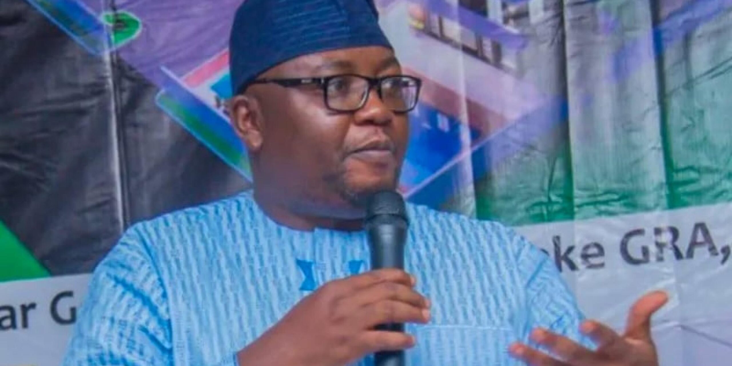 Power Minister Adelabu Resigns: He’s Finally Chasing the Oyo Governor Seat Adebayo-Adelabu