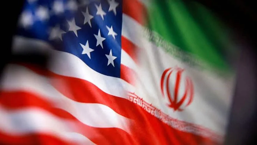 Iran Accuses US of Violating Peace Deal After Fresh Gulf Strikestrike, USA/IRAN