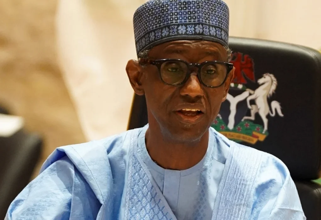 Ebola Screening: NSA Raises Fresh Alarm Over Breaches at Nigeria’s Entry Points Nuhu-Ribadu