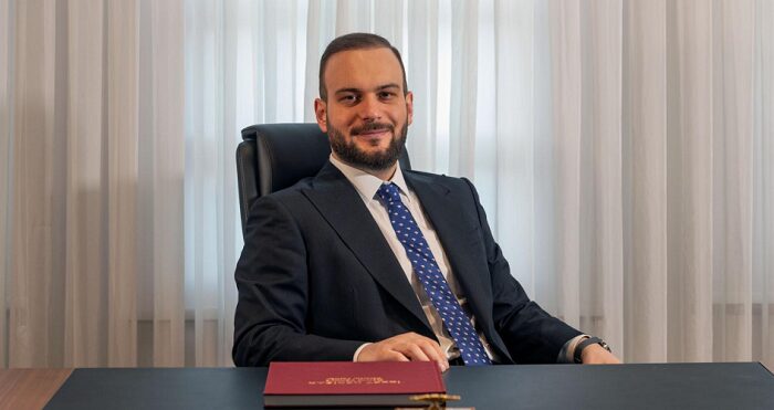 Türkiye COP31 Climate Summit: Zero Waste Takes Center Stage at Global Forum Samed-Agirbas-1