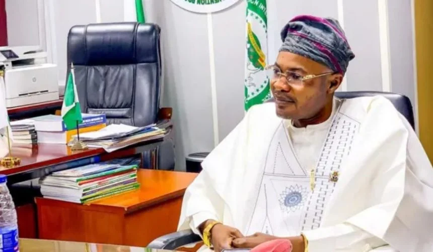 Presidential Council Scandal: Adeyemi Finally Speaks Out, Points Finger at Gbajabiamila Adeniyi-Adeyemi
