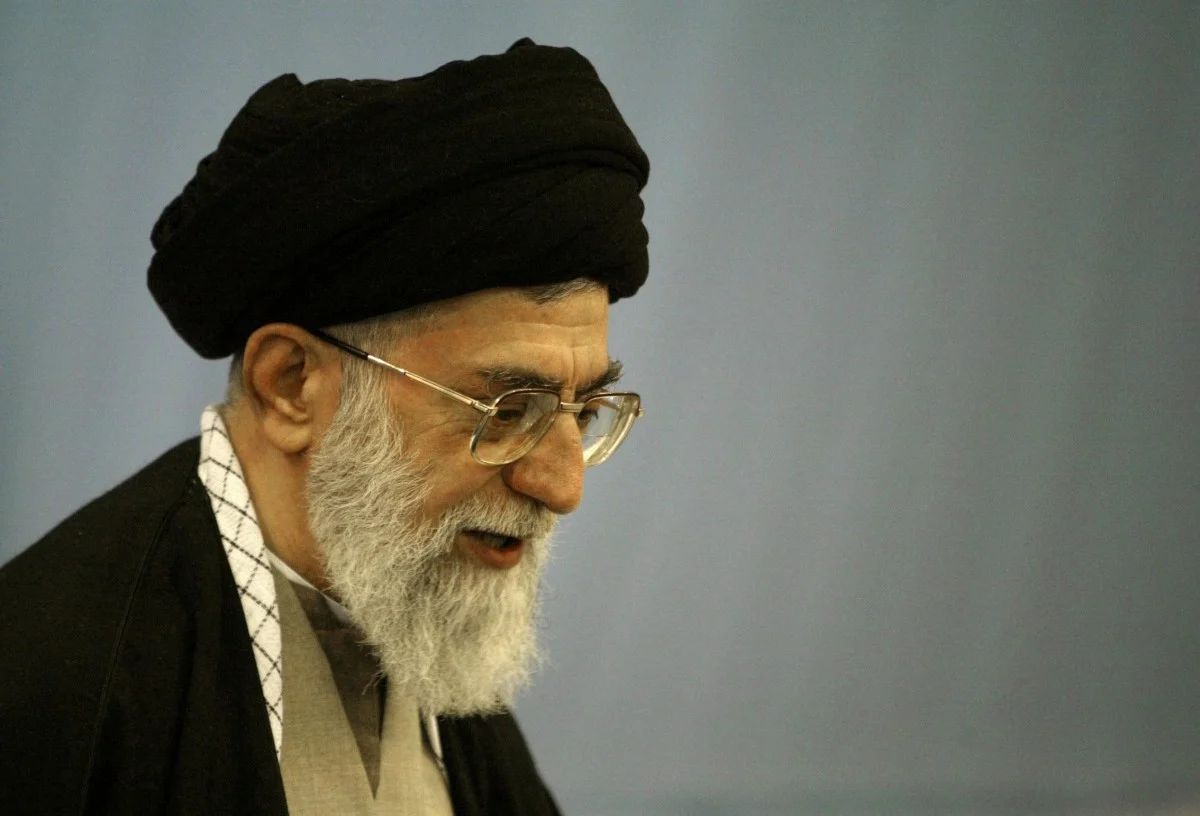 Khamenei funeral begins: Millions gather as Iran says goodbye Ayatollah Ali Khamenei