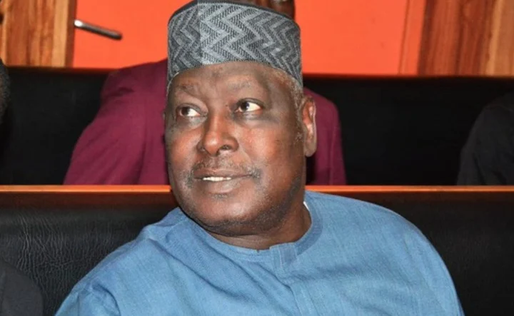 Babachir-Lawal