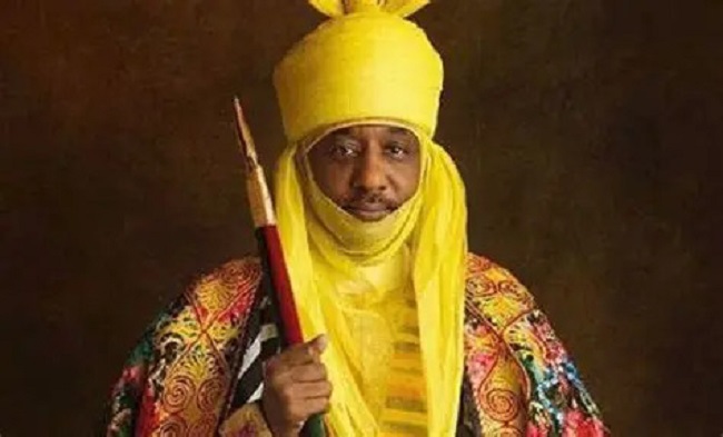 Energy crisis in Nigeria: Why Emir Sanusi says it’s our biggest roadblock Muhammadu-Sanusi