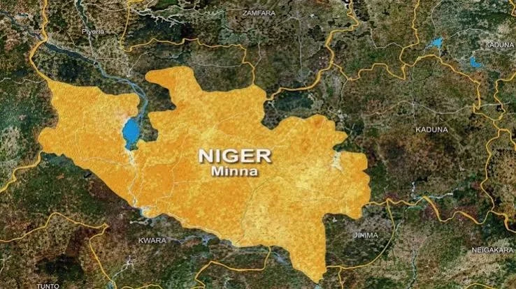 Graduation ceremonies banned: Niger State scraps them for private schools Niger map