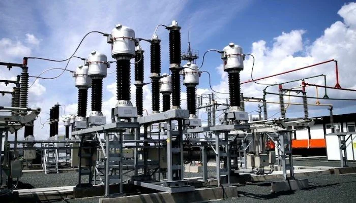 Blackouts Hit Lagos, Osun as Power Lines Fail, Floods Damage Grid Power-Grid