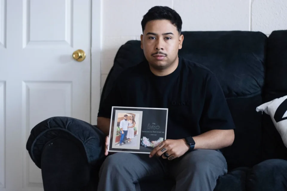 Trump immigration crackdown: US Army sergeant’s wife deported to Honduras download 1787727520 960x639 1